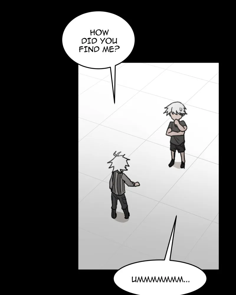 Code Adam Chapter 56 page 74 - 