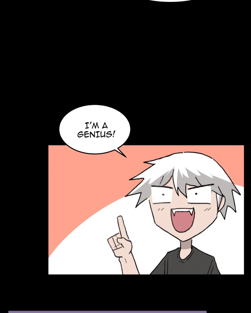 Code Adam Chapter 56 page 75 - 