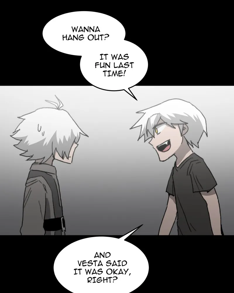 Code Adam Chapter 56 page 77 - 