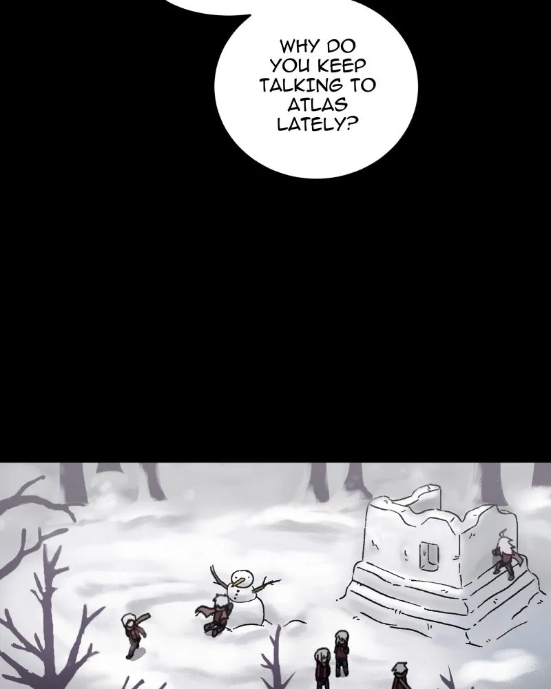 Code Adam Chapter 56 page 83 - 