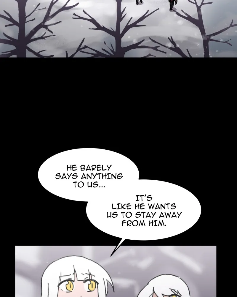 Code Adam Chapter 56 page 84 - 