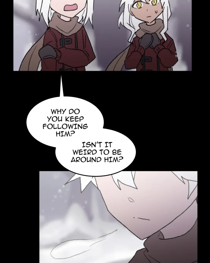 Code Adam Chapter 56 page 85 - 