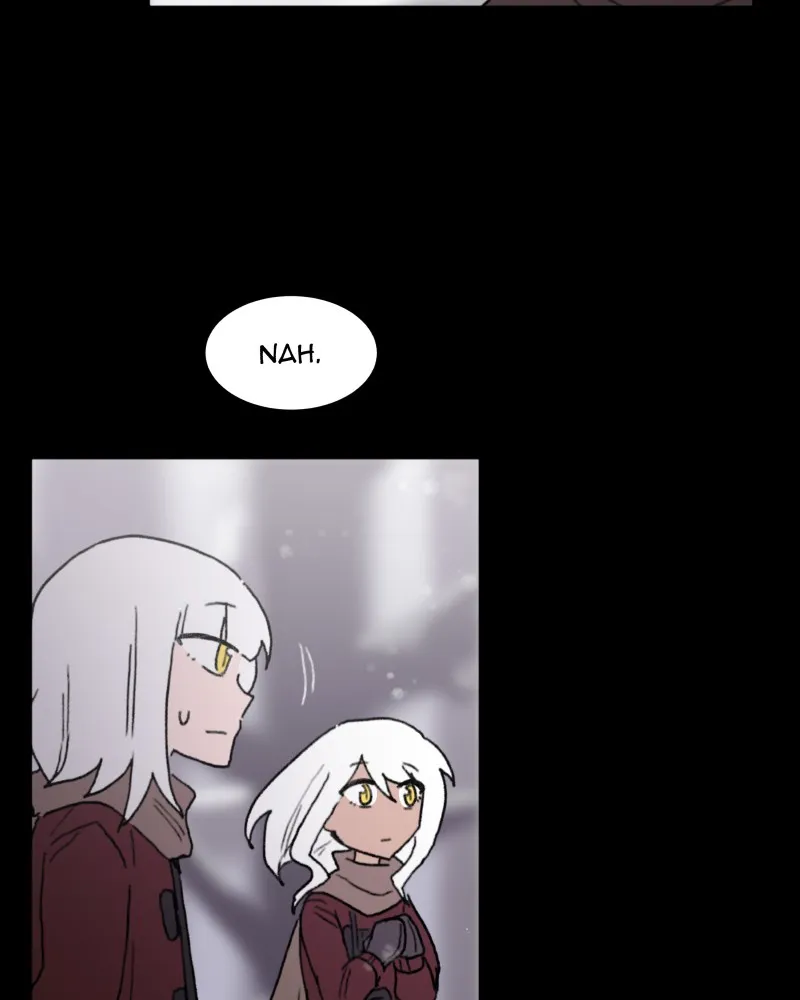Code Adam Chapter 56 page 86 - 