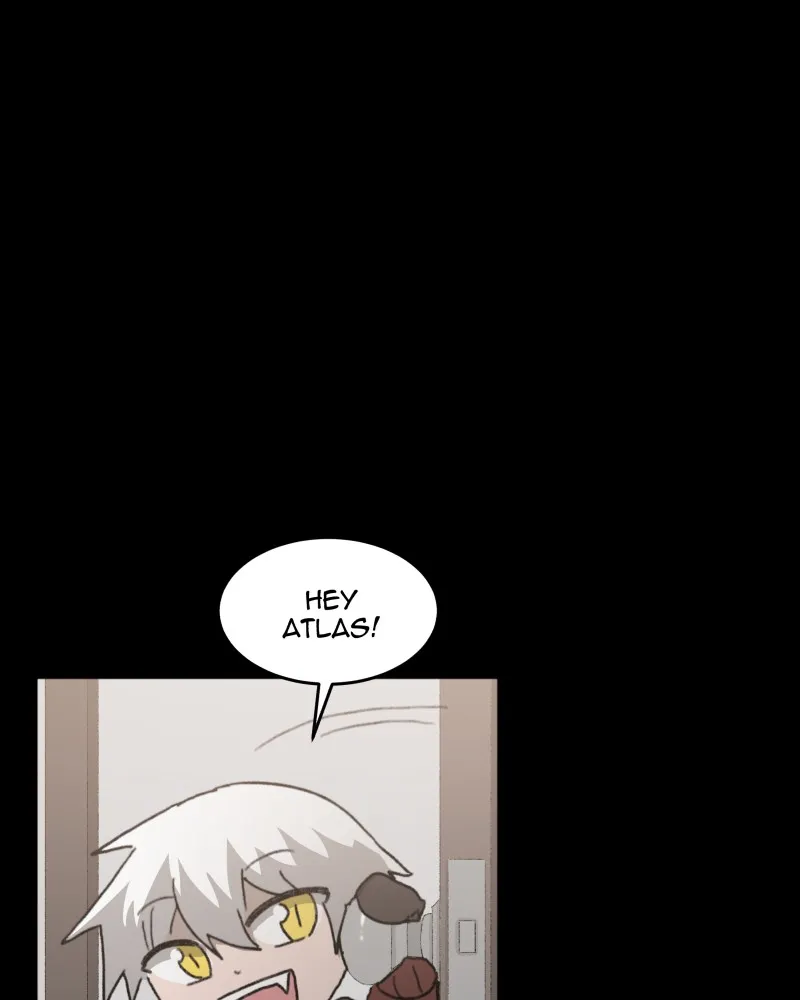Code Adam Chapter 56 page 90 - 