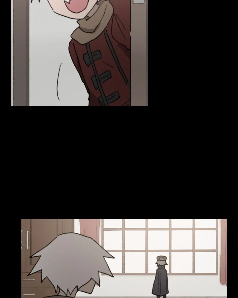 Code Adam Chapter 56 page 91 - 