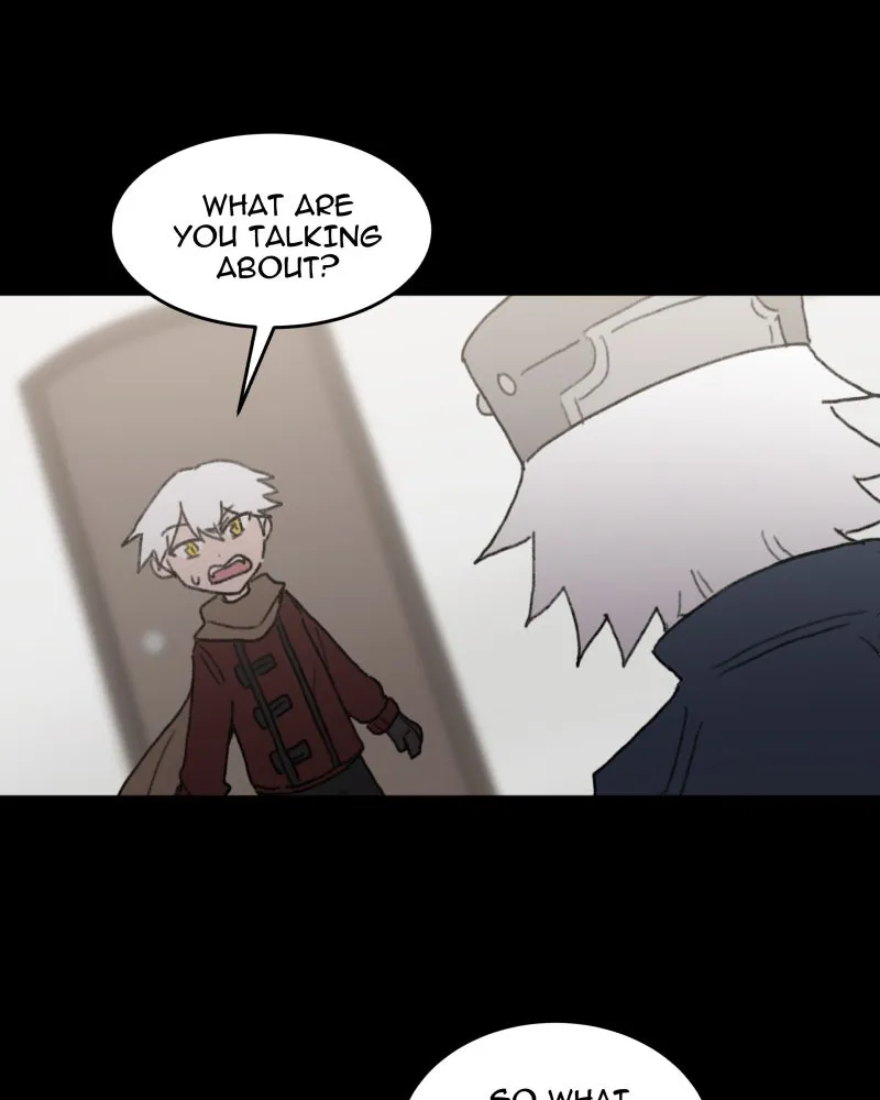 Code Adam Chapter 56 page 100 - 