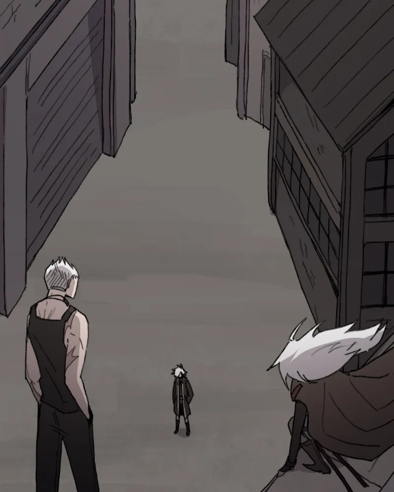 Code Adam Chapter 57 page 2 - 