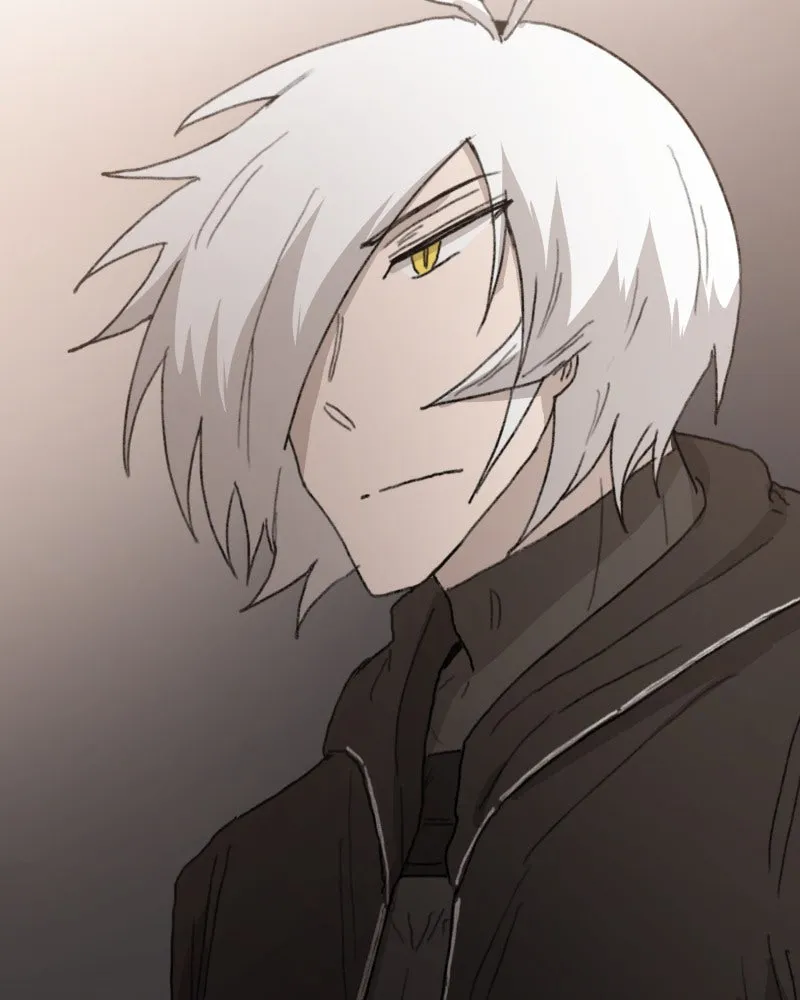 Code Adam Chapter 57 page 11 - 