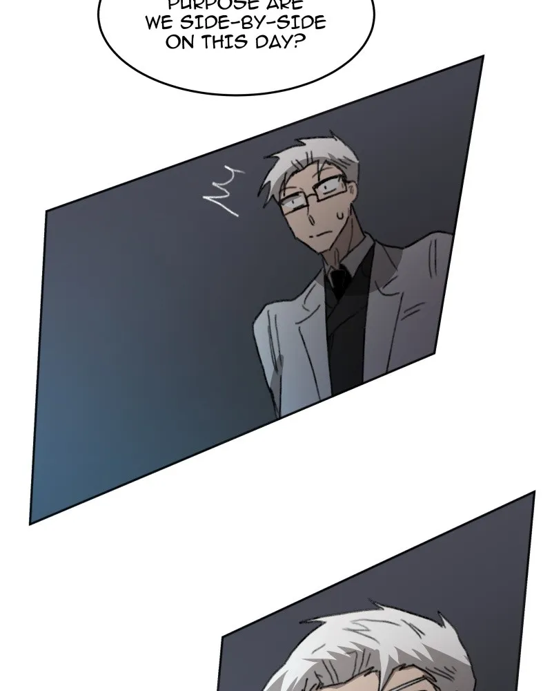 Code Adam Chapter 57 page 101 - 
