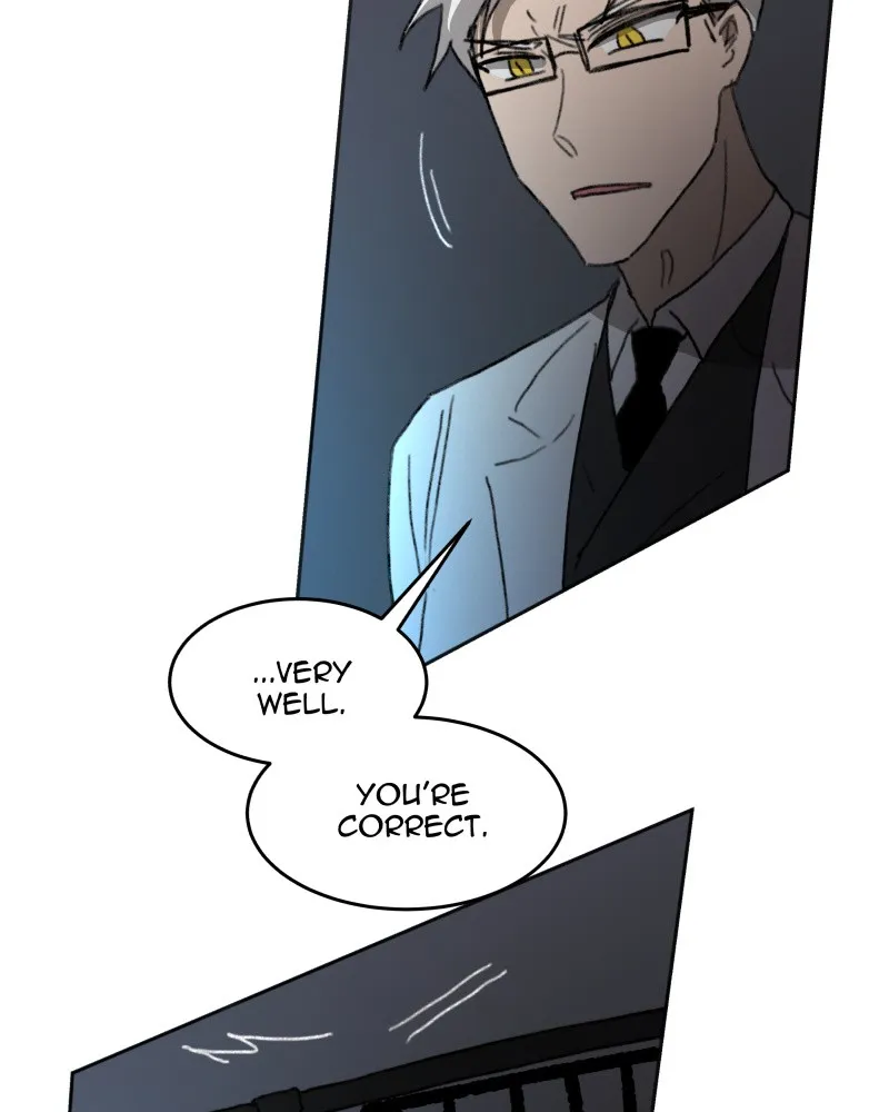 Code Adam Chapter 57 page 102 - 