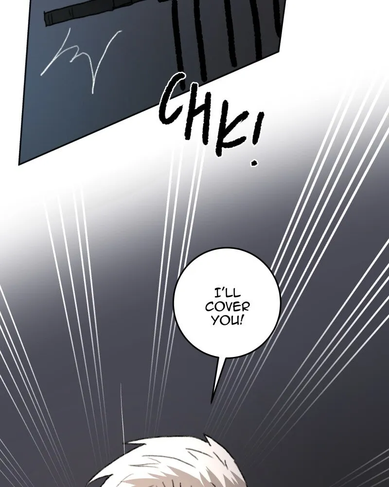 Code Adam Chapter 57 page 103 - 