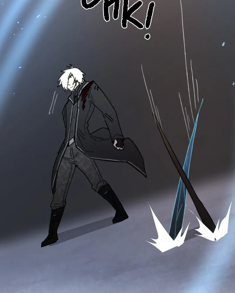 Code Adam Chapter 57 page 112 - 