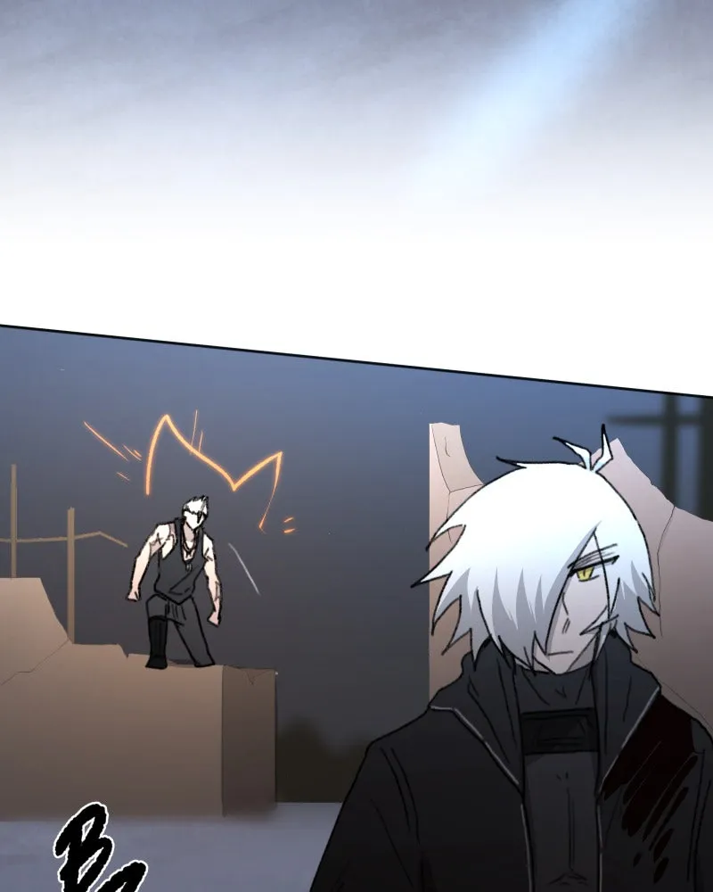Code Adam Chapter 57 page 113 - 