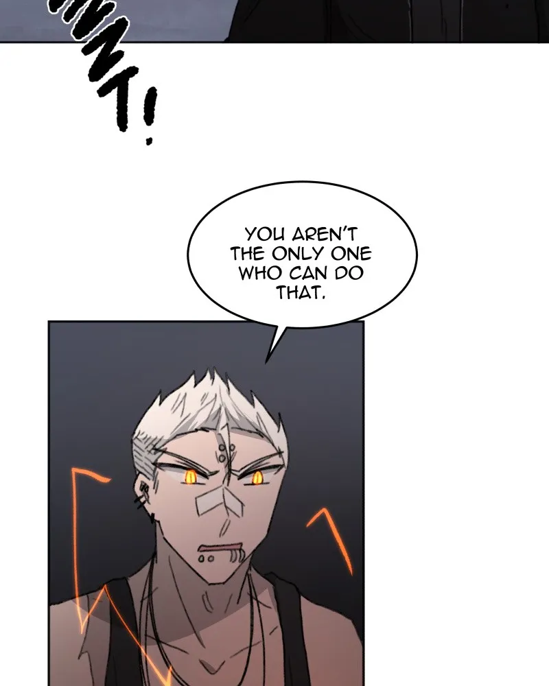 Code Adam Chapter 57 page 114 - 