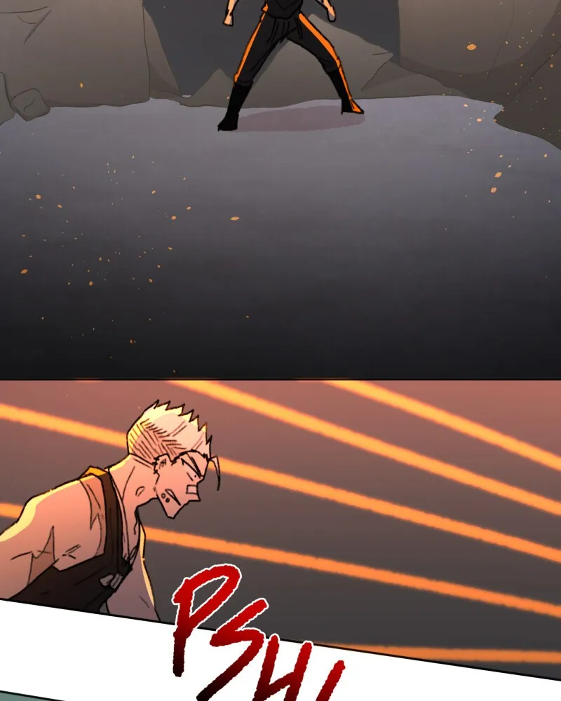 Code Adam Chapter 57 page 119 - 