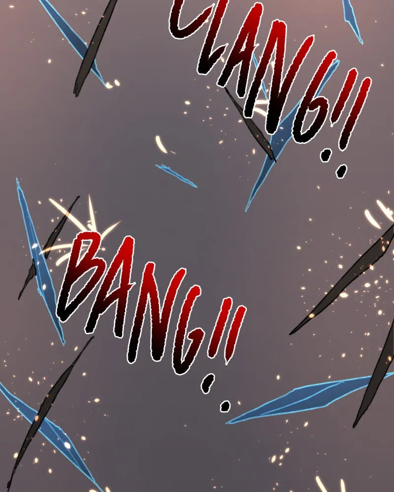 Code Adam Chapter 57 page 122 - 