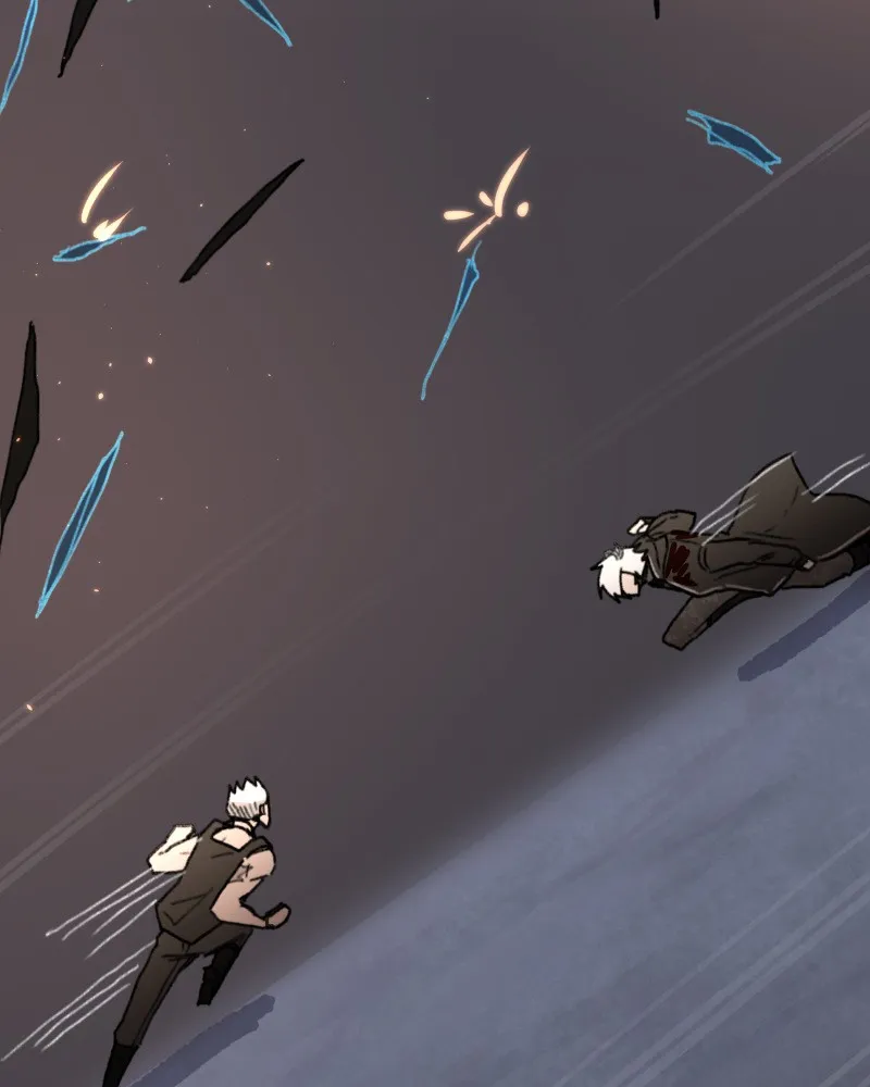 Code Adam Chapter 57 page 124 - 