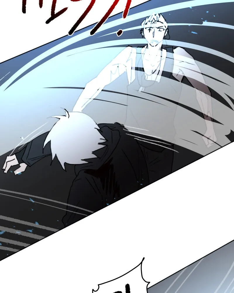 Code Adam Chapter 57 page 127 - 