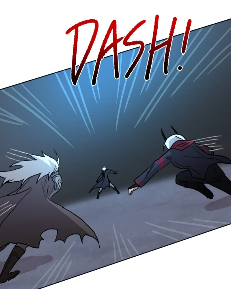 Code Adam Chapter 57 page 133 - 