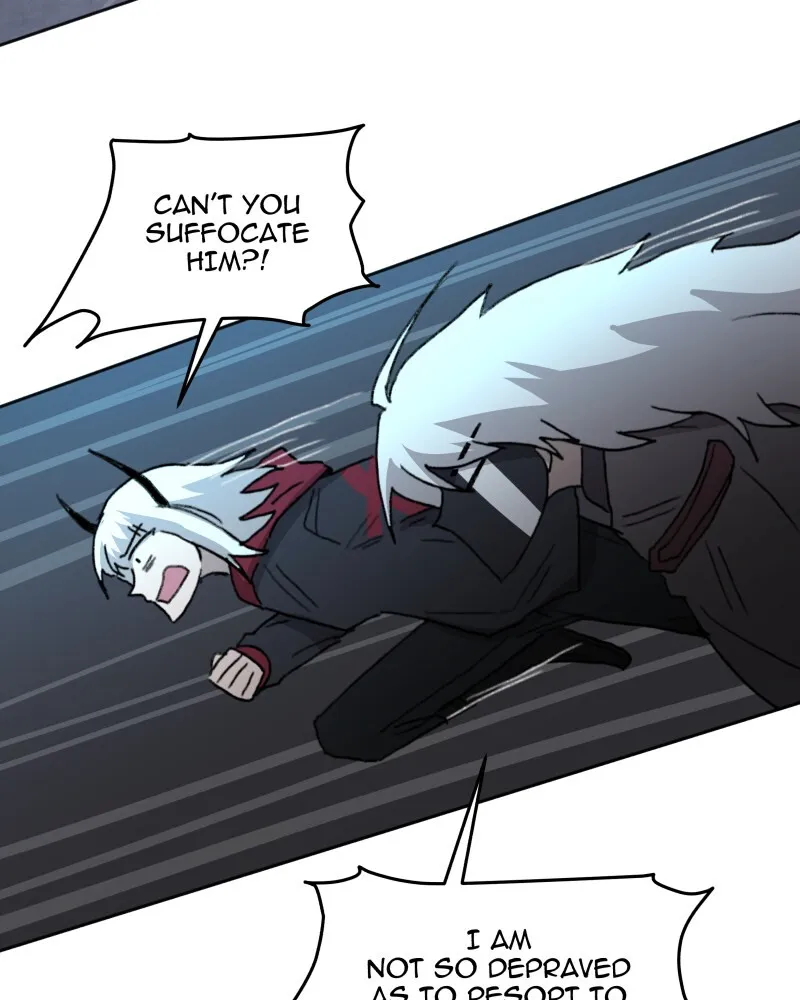Code Adam Chapter 57 page 134 - 