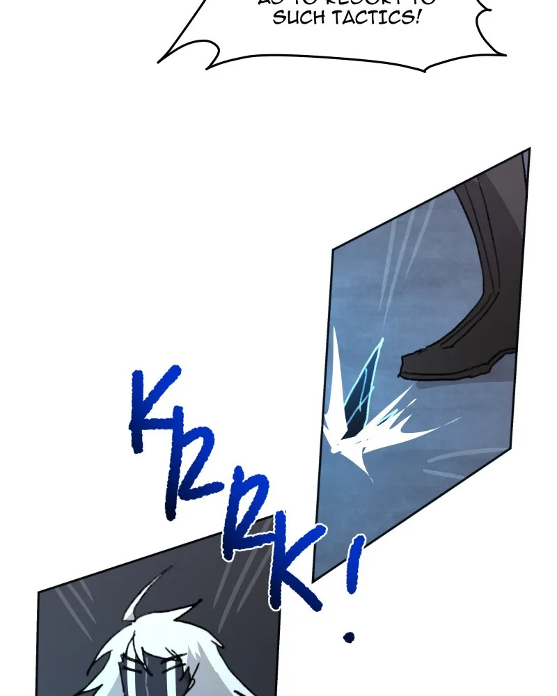 Code Adam Chapter 57 page 135 - 