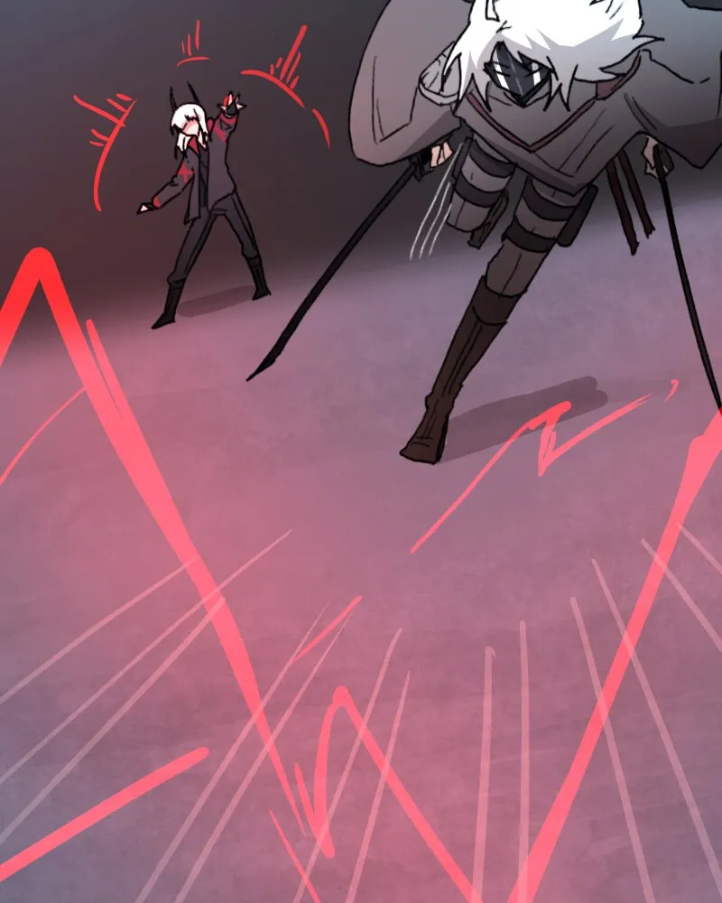 Code Adam Chapter 57 page 138 - 