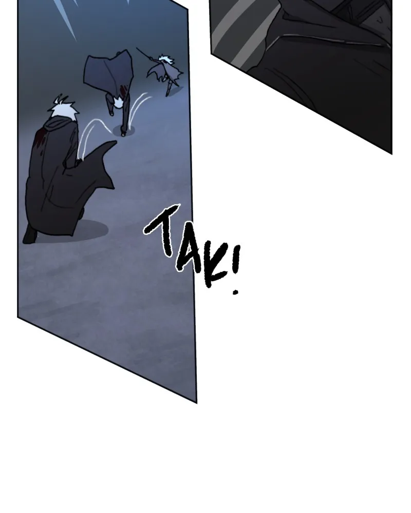 Code Adam Chapter 57 page 142 - 