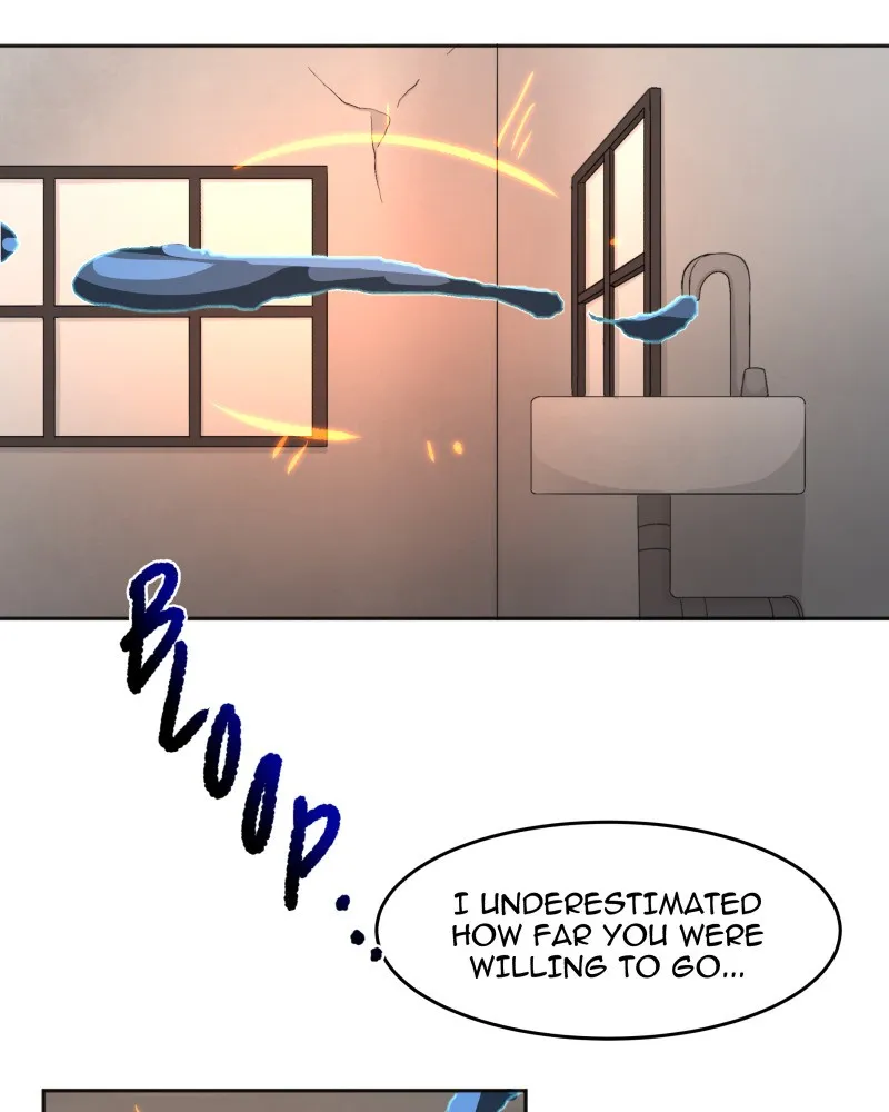 Code Adam Chapter 57 page 148 - 