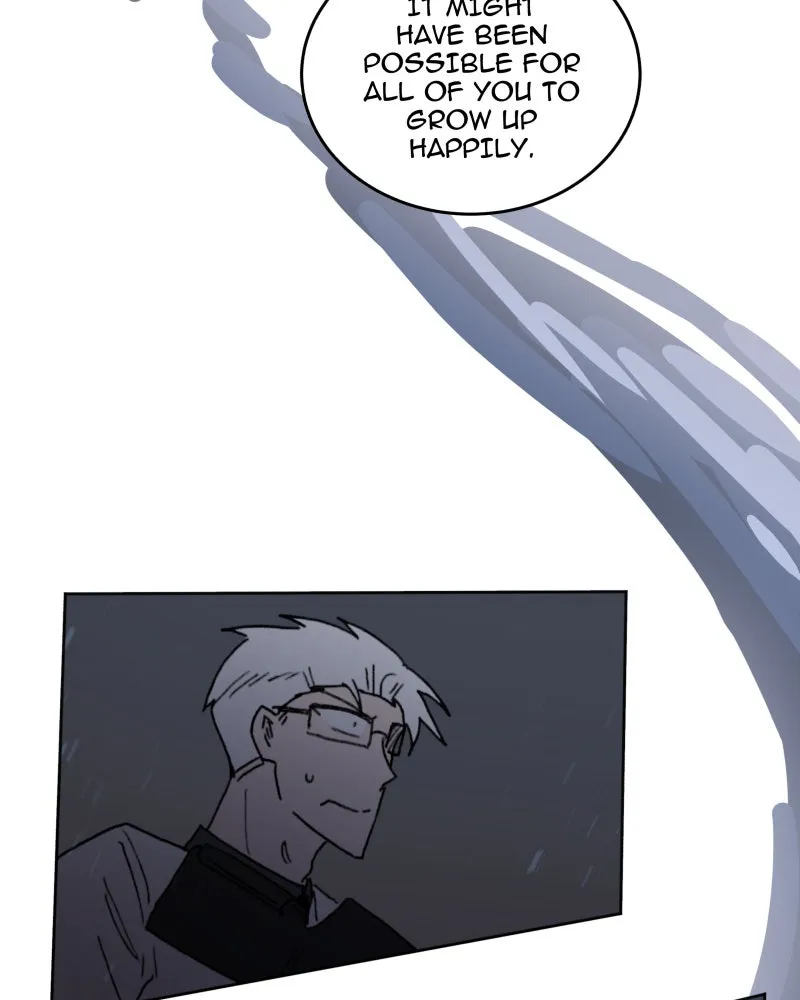 Code Adam Chapter 57 page 154 - 