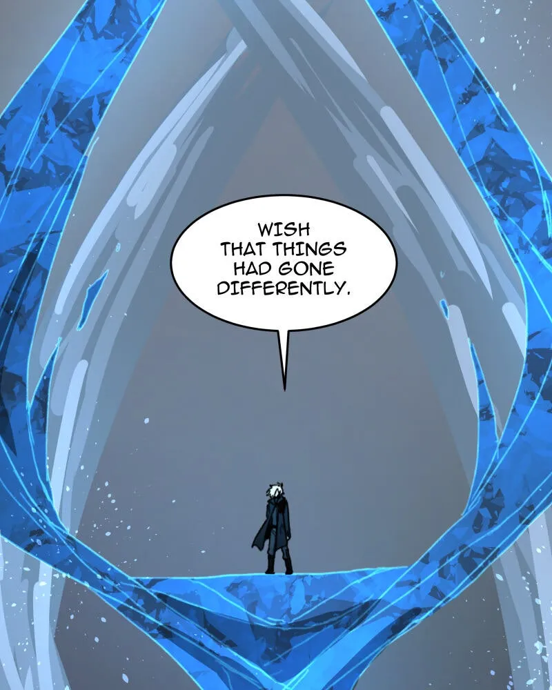 Code Adam Chapter 57 page 159 - 
