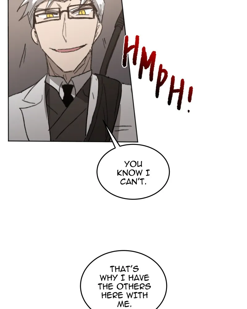 Code Adam Chapter 57 page 19 - 
