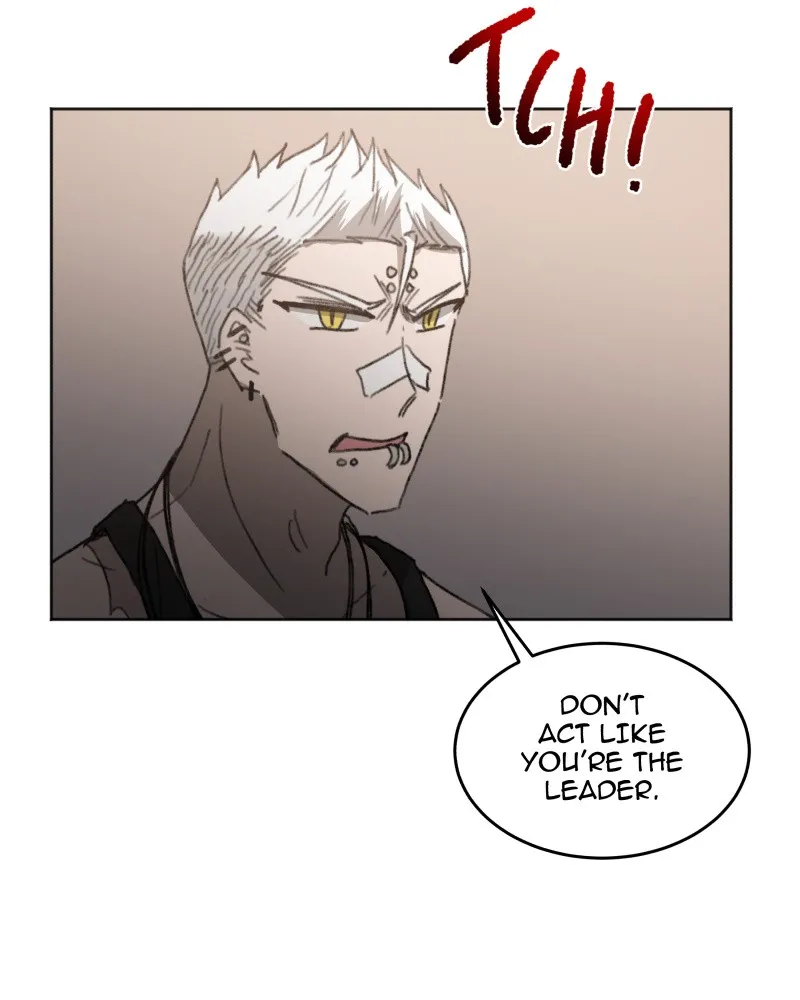 Code Adam Chapter 57 page 21 - 
