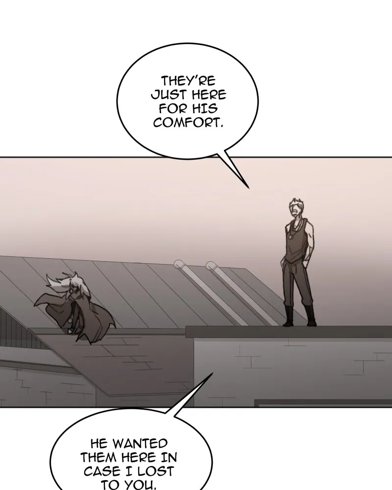 Code Adam Chapter 57 page 22 - 