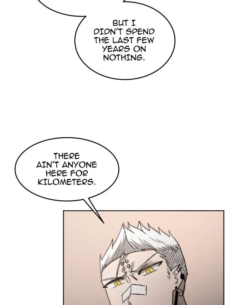 Code Adam Chapter 57 page 23 - 