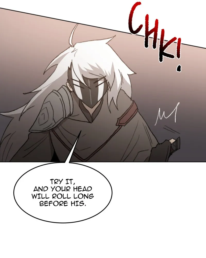 Code Adam Chapter 57 page 26 - 