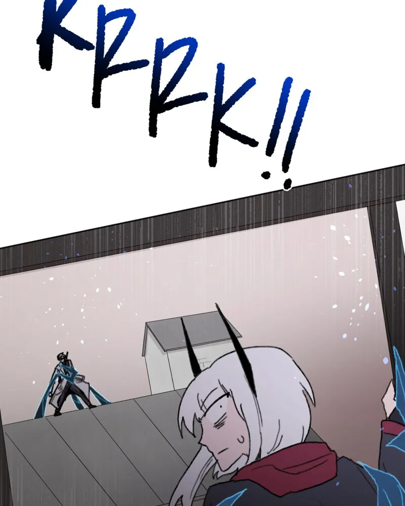 Code Adam Chapter 57 page 30 - 