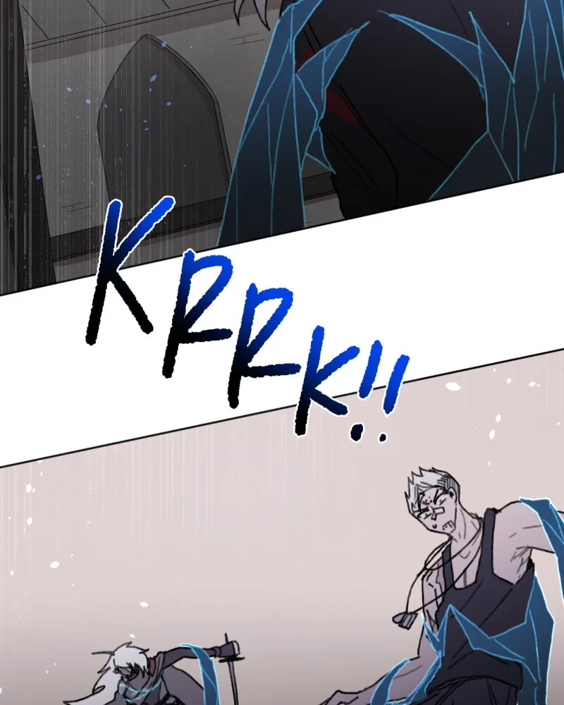 Code Adam Chapter 57 page 31 - 