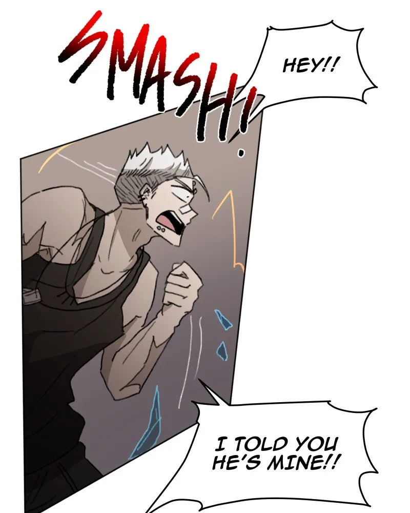 Code Adam Chapter 57 page 44 - 