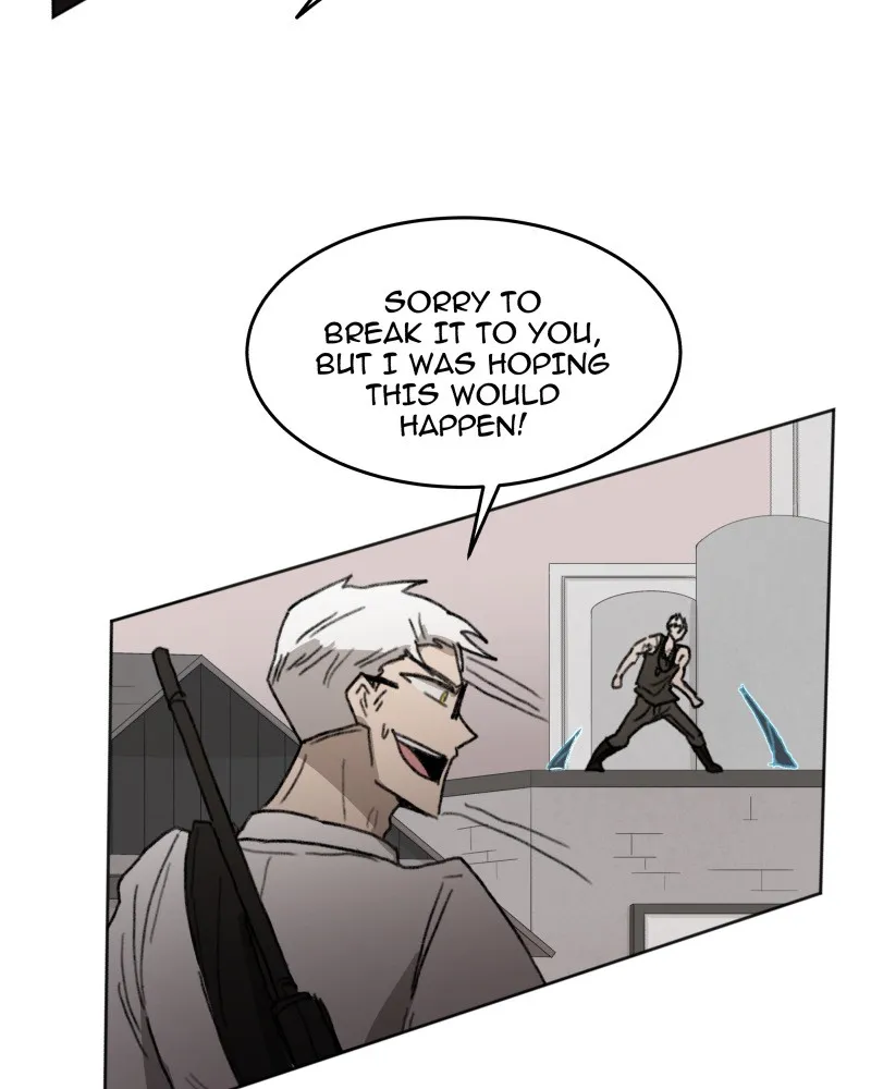 Code Adam Chapter 57 page 45 - 