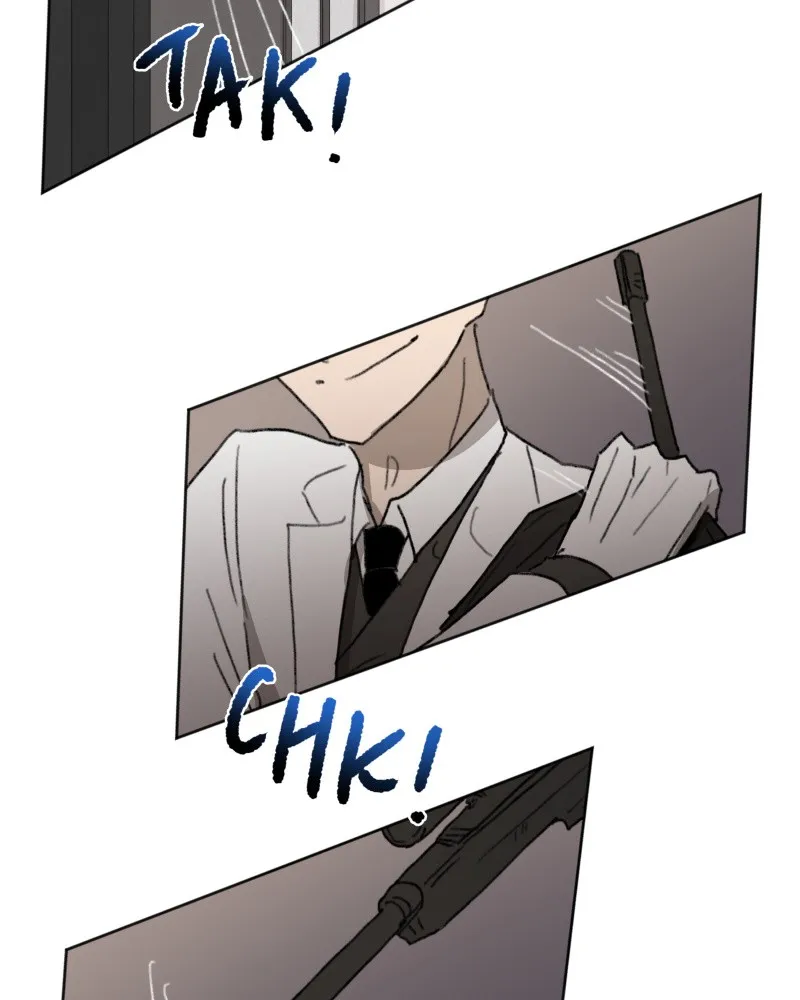 Code Adam Chapter 57 page 47 - 