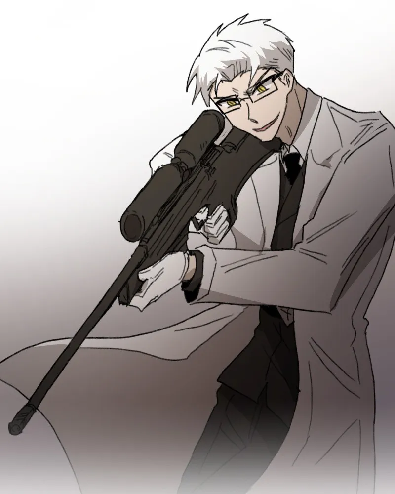 Code Adam Chapter 57 page 49 - 