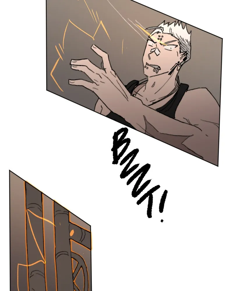 Code Adam Chapter 57 page 54 - 