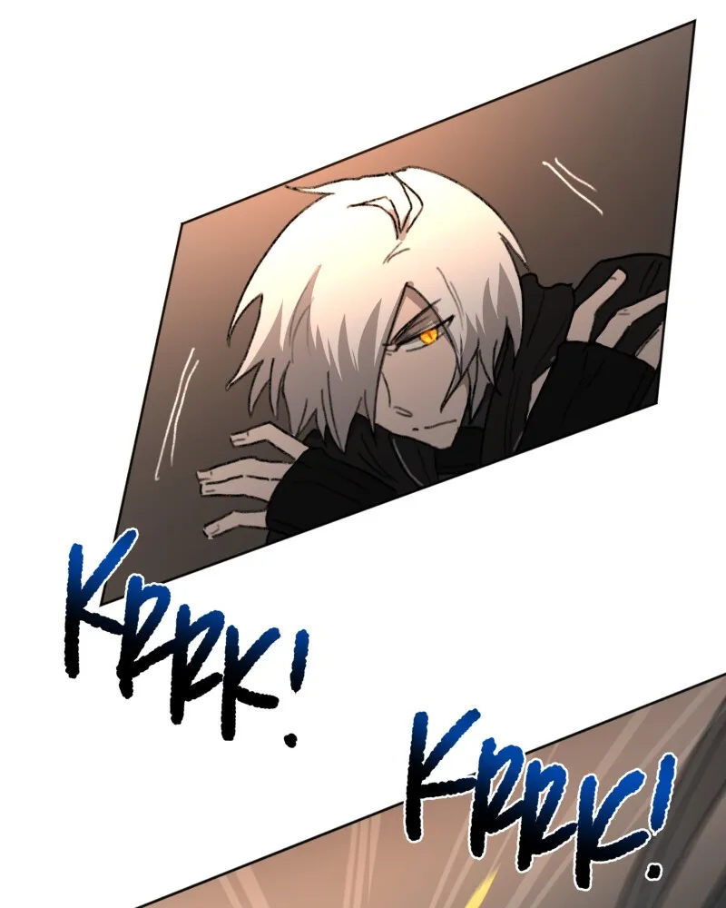 Code Adam Chapter 57 page 60 - 
