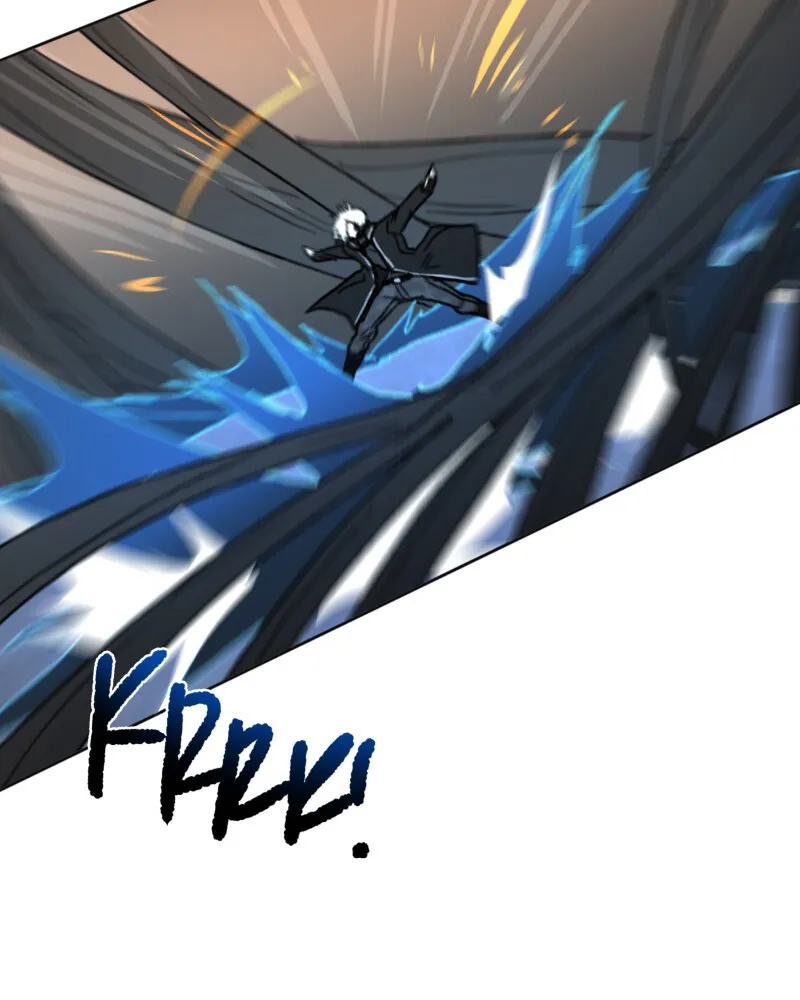 Code Adam Chapter 57 page 61 - 