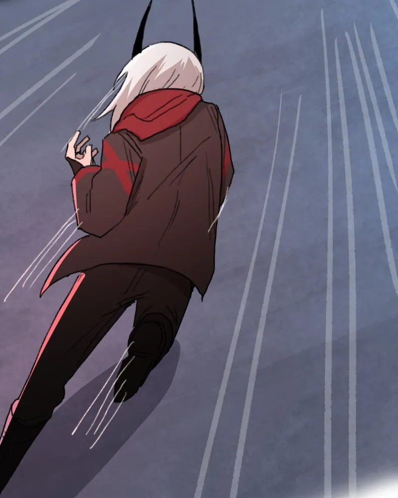 Code Adam Chapter 57 page 67 - 