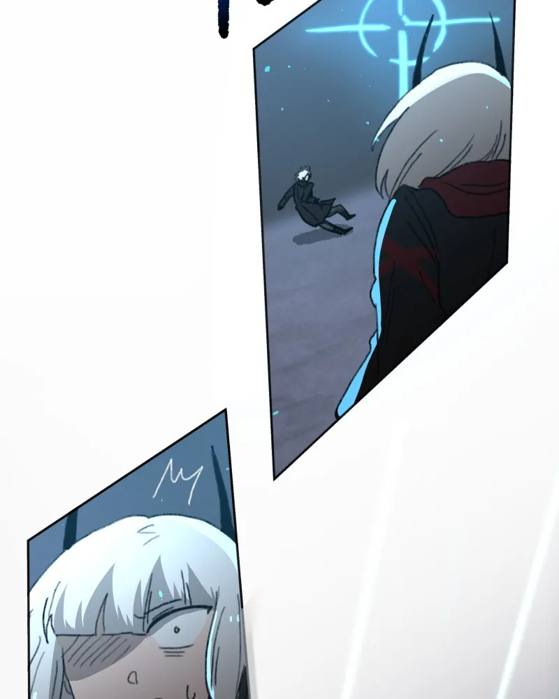 Code Adam Chapter 57 page 73 - 