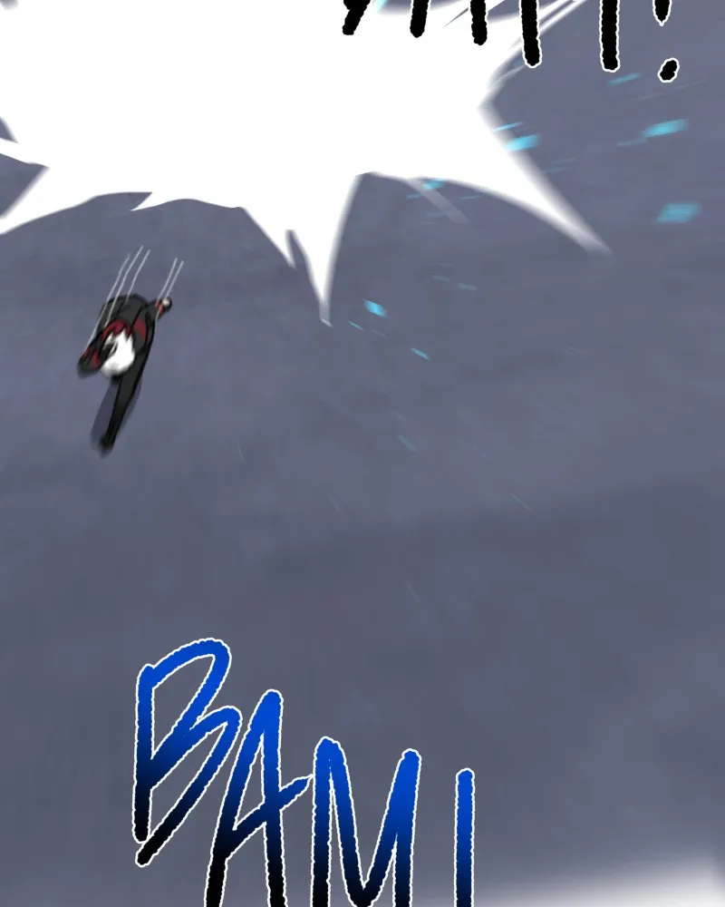 Code Adam Chapter 57 page 76 - 