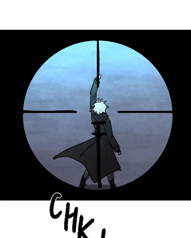 Code Adam Chapter 57 page 84 - 