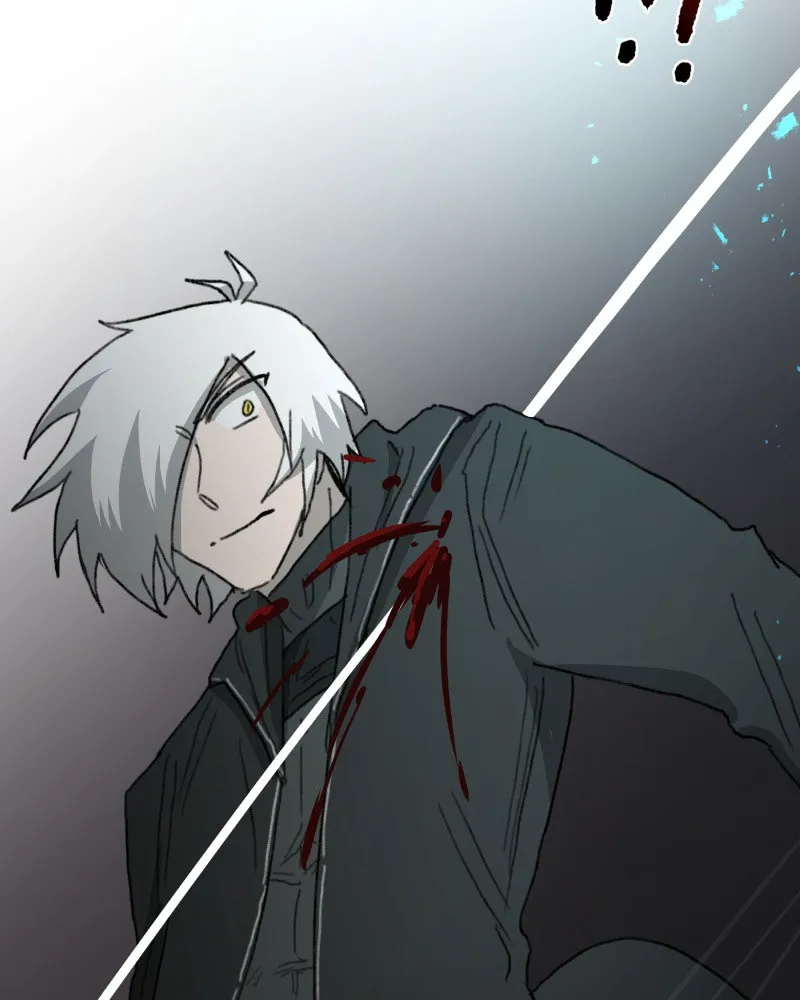 Code Adam Chapter 57 page 90 - 