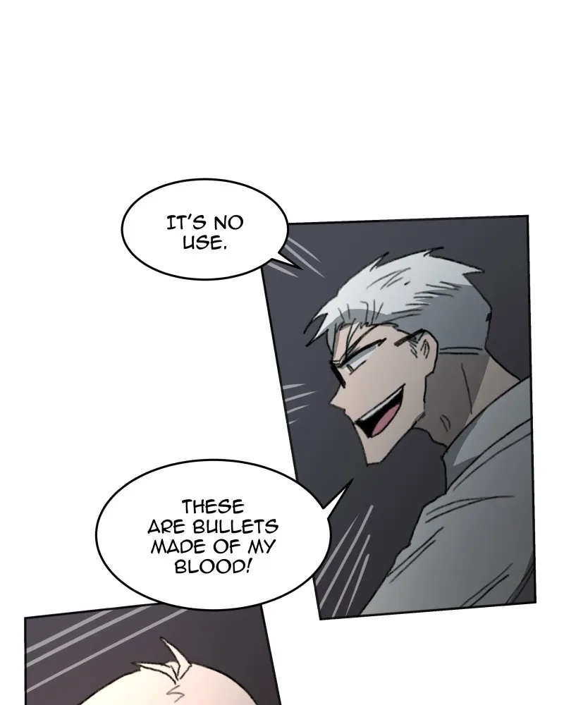 Code Adam Chapter 57 page 92 - 